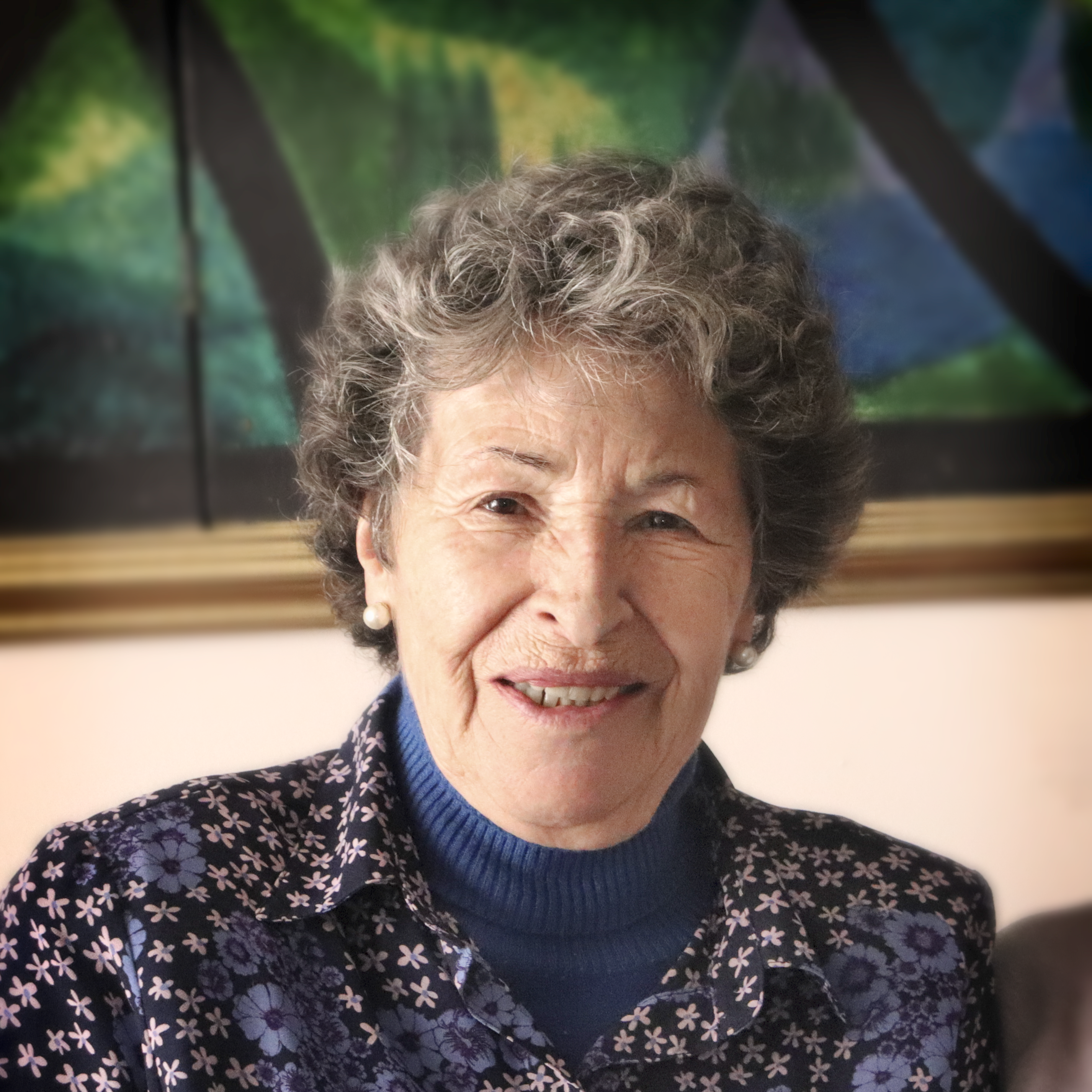 Heidi's Aunt, Dermatologist