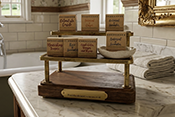 Shampoo Bars Discovery Set