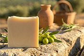 Pure Castile Natural Soap Bar